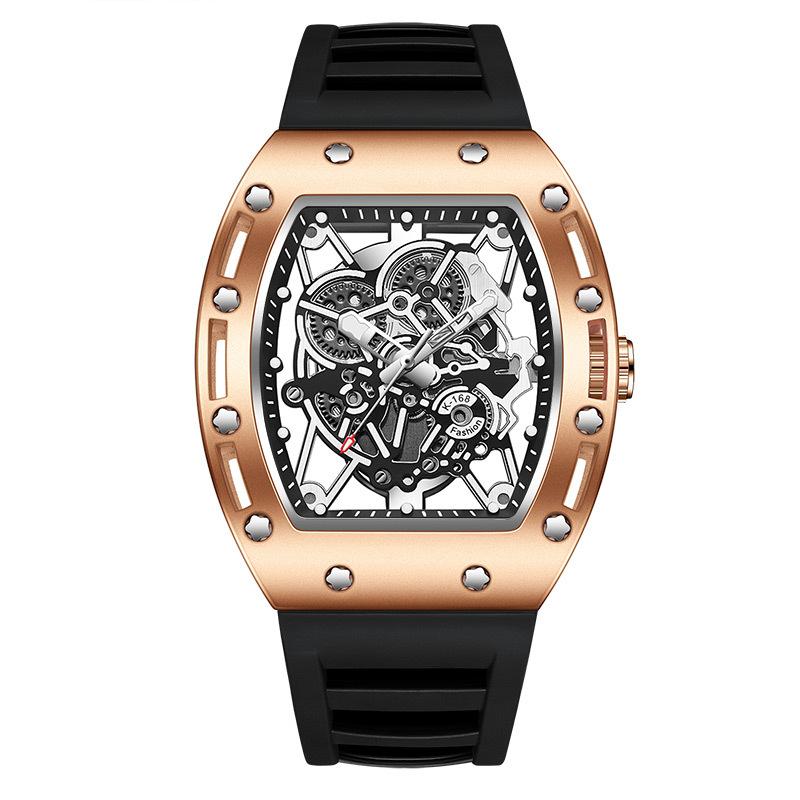Maison-Arvelle™ Flying Tourbillon