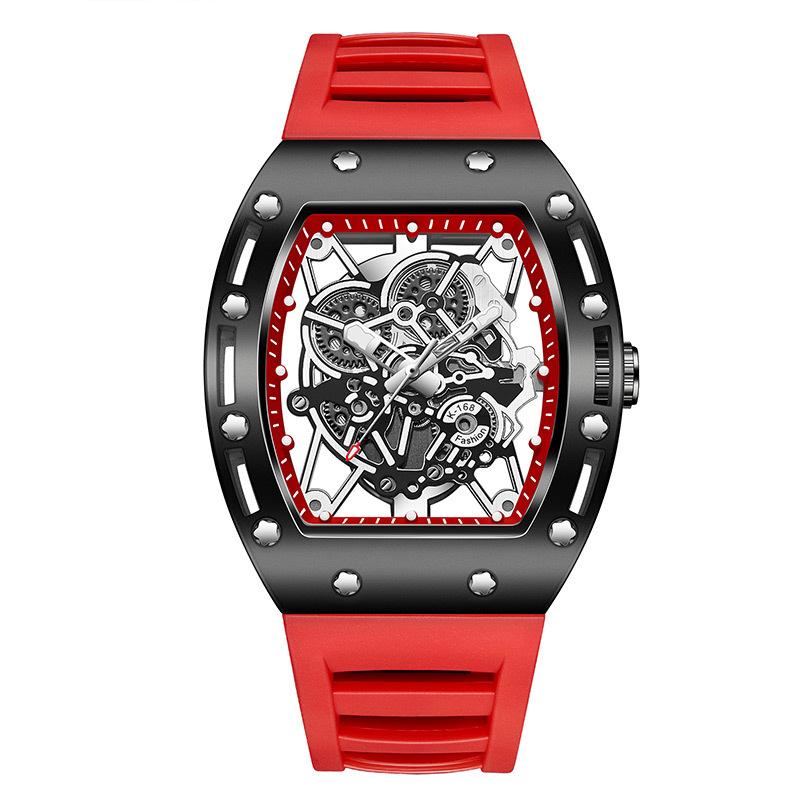 Maison-Arvelle™ Flying Tourbillon