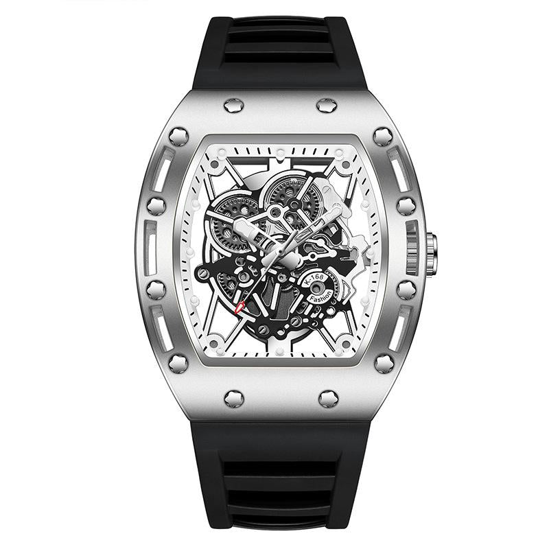 Maison-Arvelle™ Flying Tourbillon