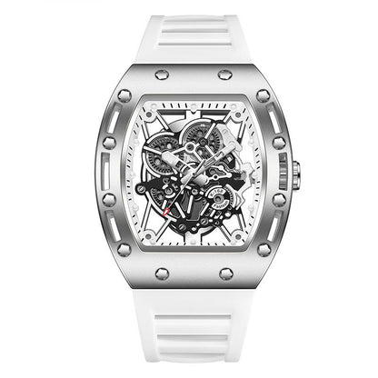 Maison-Arvelle™ Flying Tourbillon