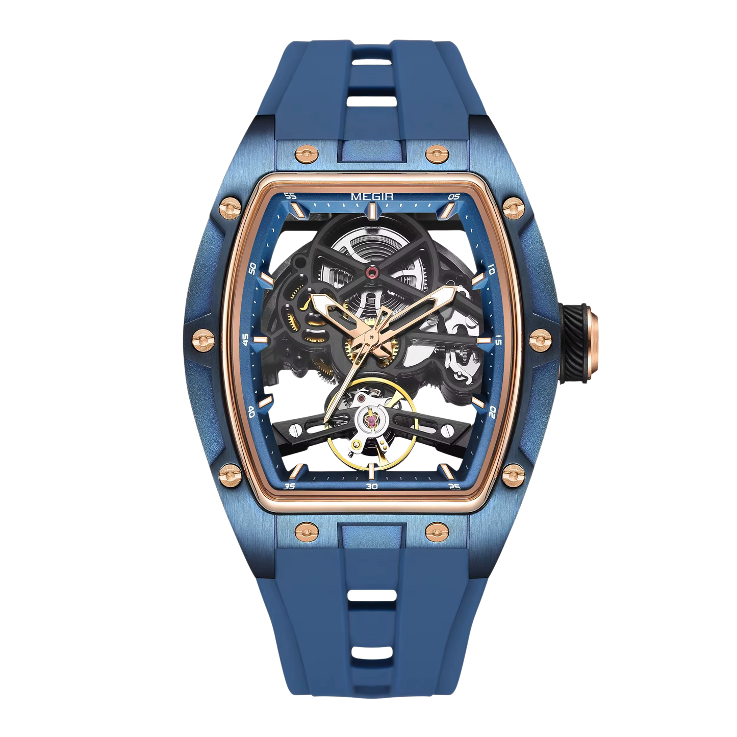 Maison-Arvelle™ MA Skeleton