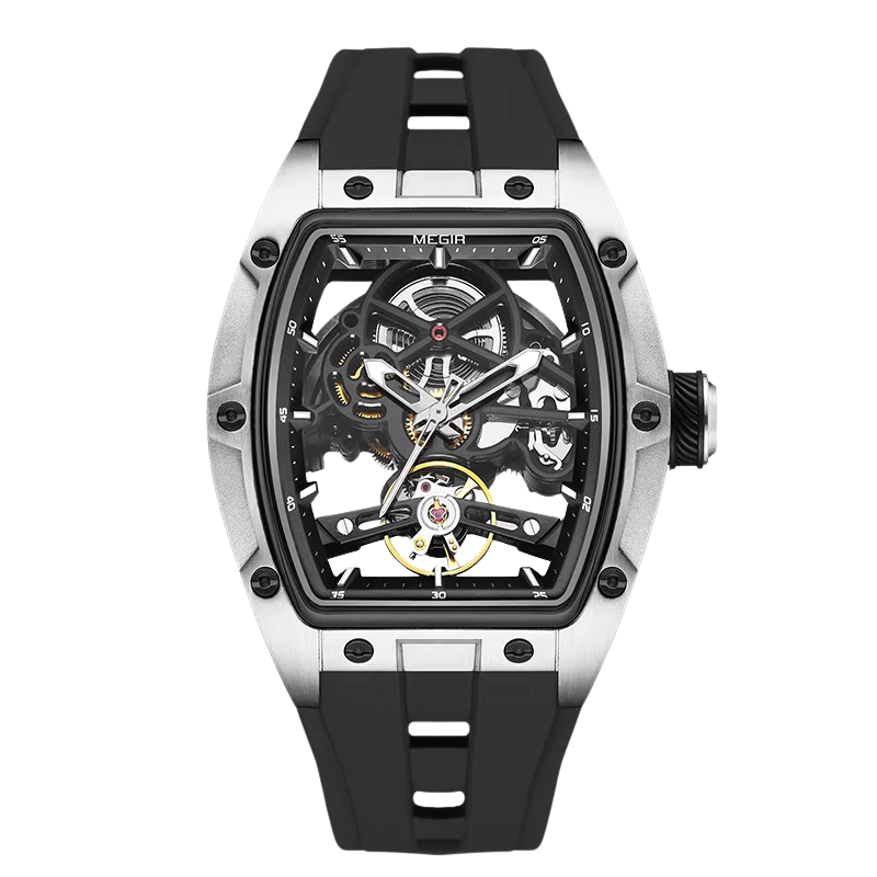 Maison-Arvelle™ MA Skeleton