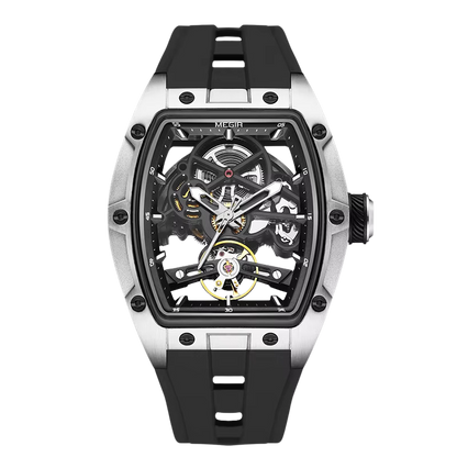 Maison-Arvelle™ MA Skeleton