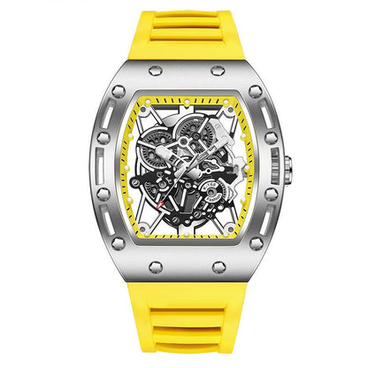 Maison-Arvelle™ Flying Tourbillon