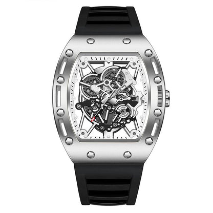 Maison-Arvelle™ Flying Tourbillon
