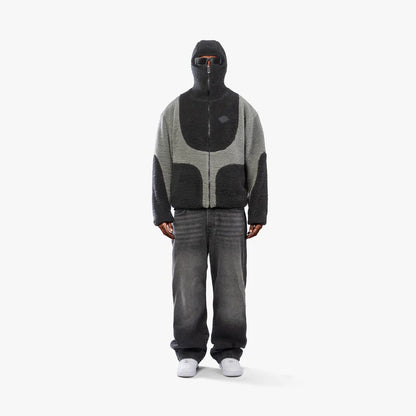 Masked Polar Fleece