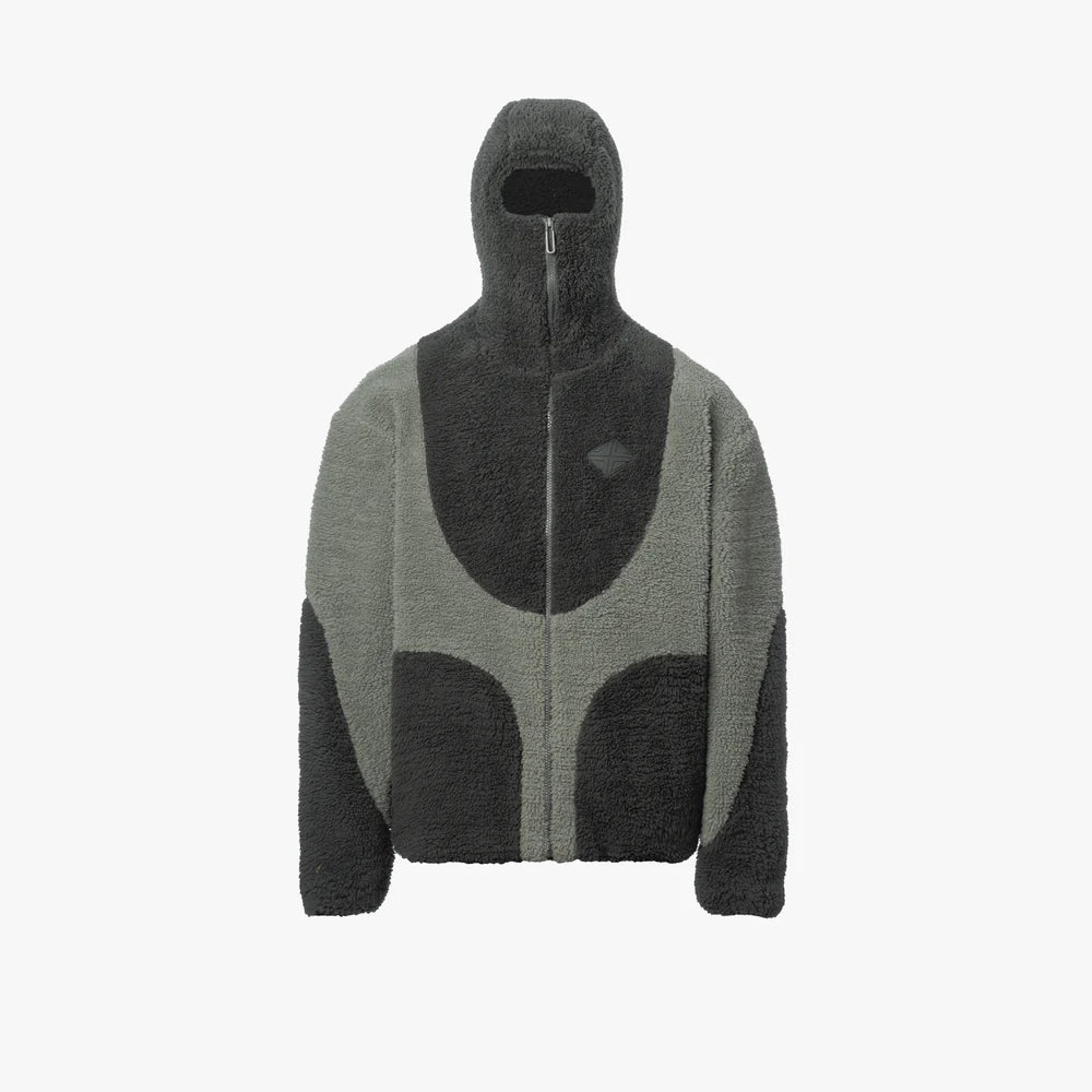 Masked Polar Fleece