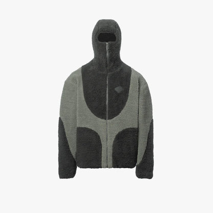 Masked Polar Fleece