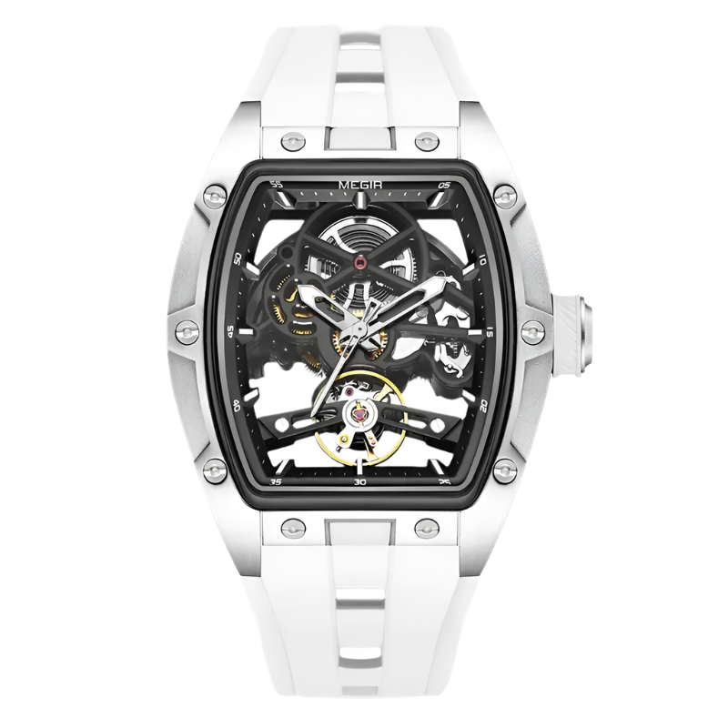 Maison-Arvelle™ MA Skeleton