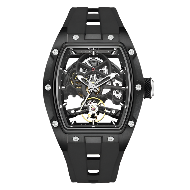 Maison-Arvelle™ MA Skeleton