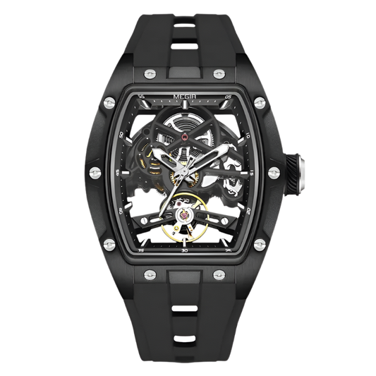 Maison-Arvelle™ MA Skeleton