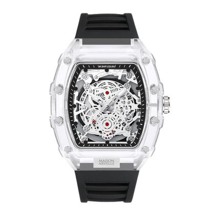 Maison-Arvelle™ Kimsdun Skeleton