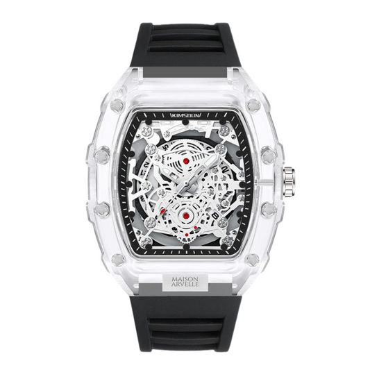 Maison-Arvelle™ Kimsdun Skeleton