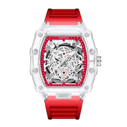 Maison-Arvelle™ Kimsdun Skeleton