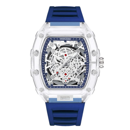 Maison-Arvelle™ Kimsdun Skeleton