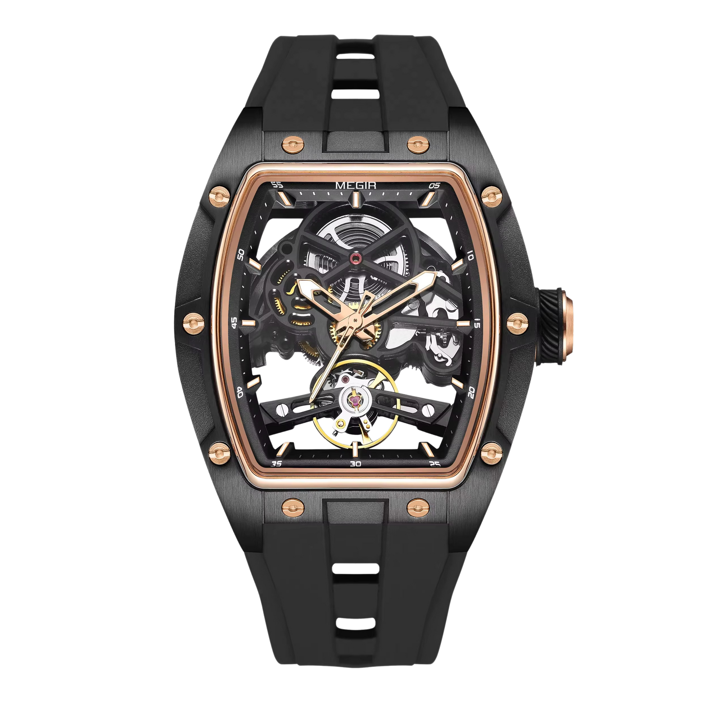 Maison-Arvelle™ MA Skeleton