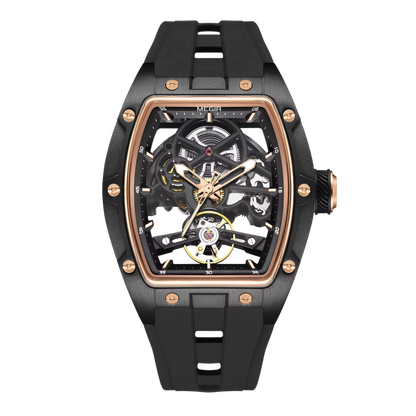 Maison-Arvelle™ MA Skeleton