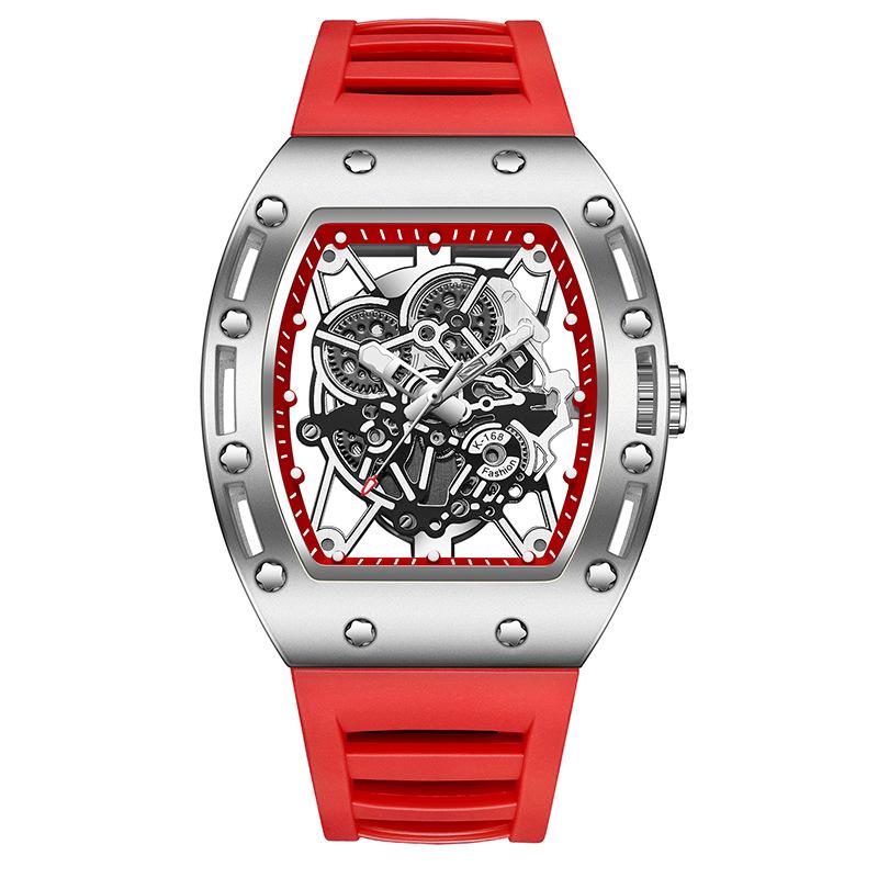 Maison-Arvelle™ Flying Tourbillon